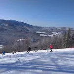 Siedlisko Babia Gora ホームステイ ザボヤ