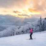 Siedlisko Babia Gora ホームステイ ザボヤ