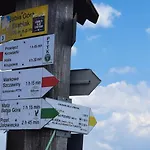 Siedlisko Babia Gora