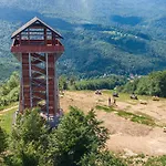 Siedlisko Babia Gora