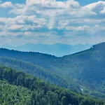 Siedlisko Babia Gora ホームステイ