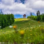 ホームステイ Siedlisko Babia Gora