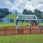 Siedlisko Babia Gora ホームステイ