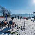 Siedlisko Babia Gora ホームステイ