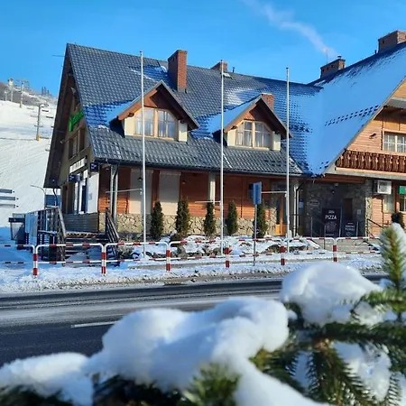 Siedlisko Babia Gora Homestay