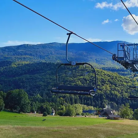 Siedlisko Babia Gora *