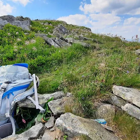 Siedlisko Babia Gora Zawoja