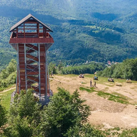 Siedlisko Babia Góra