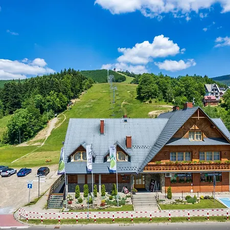 Pansiyon Siedlisko Babia Gora