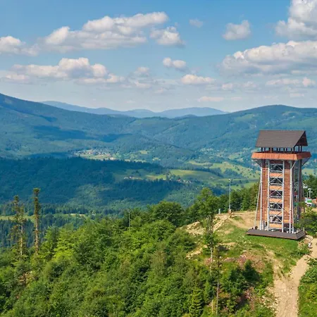 Siedlisko Babia Gora Zawoja