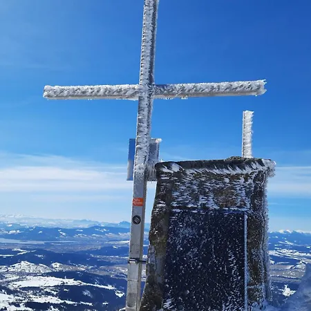 Siedlisko Babia Gora