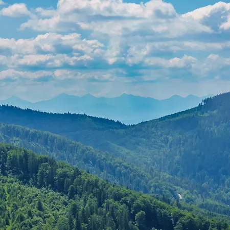 Siedlisko Babia Gora Pansiyon