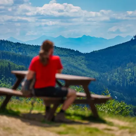 Siedlisko Babia Gora Pansiyon