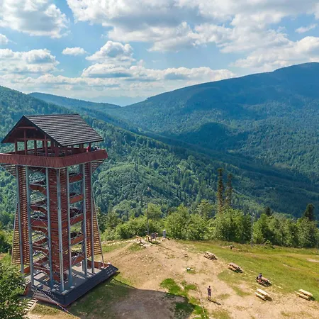 Siedlisko Babia Gora *