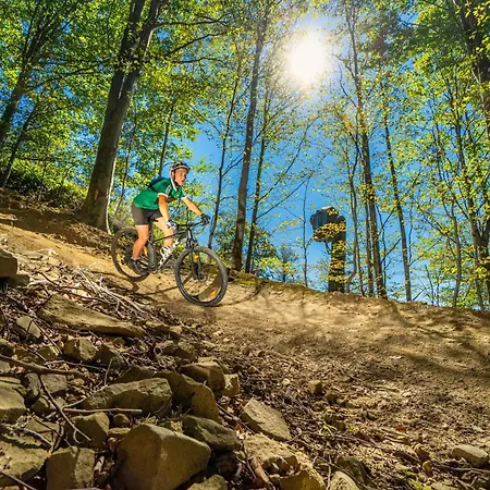 Siedlisko Babia Gora Zawoja