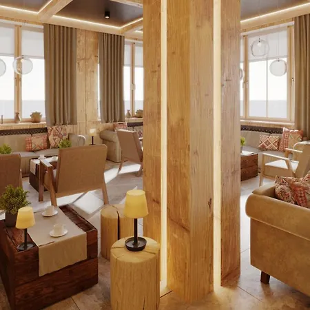 Homestay Siedlisko Babia Gora Zawoja