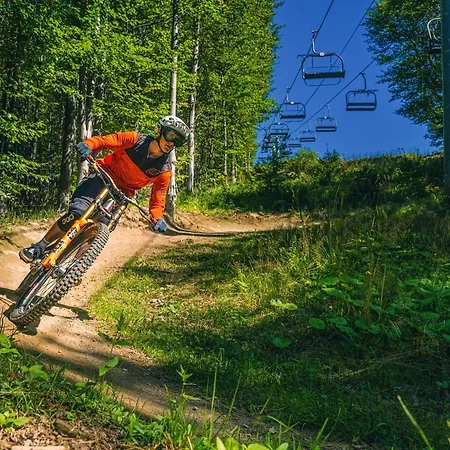 Siedlisko Babia Gora * Zawoja