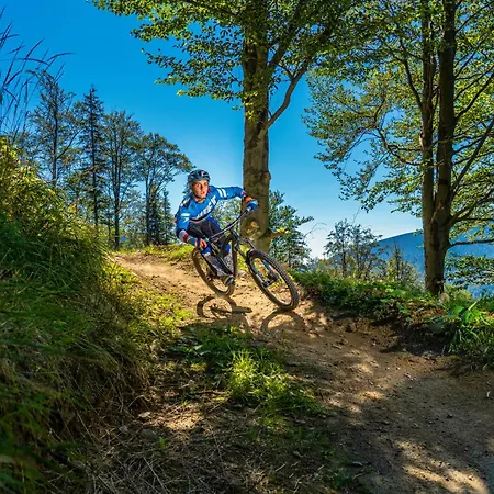 Siedlisko Babia Gora