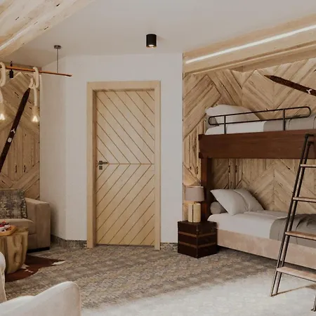 Homestay Siedlisko Babia Gora