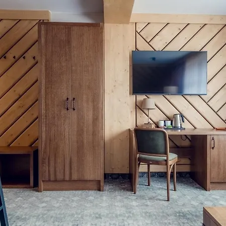 Siedlisko Babia Gora