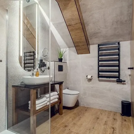 Siedlisko Babia Gora * Zawoja