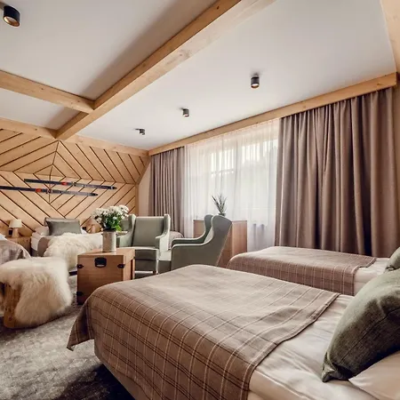 Siedlisko Babia Gora