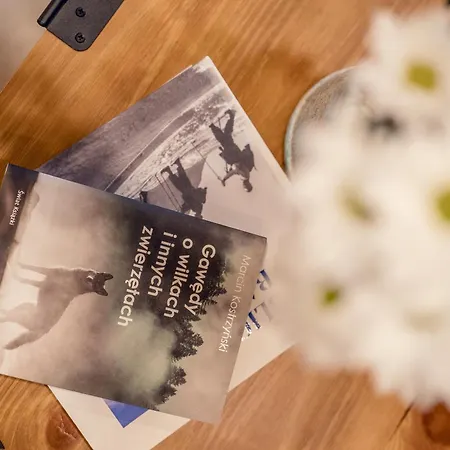 Siedlisko Babia Gora Pansiyon *