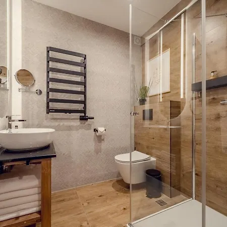 Siedlisko Babia Gora Zawoja