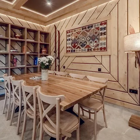 Siedlisko Babia Gora Pansiyon