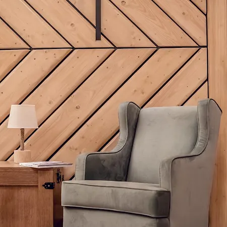 Pansiyon Siedlisko Babia Gora