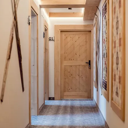 Siedlisko Babia Gora *