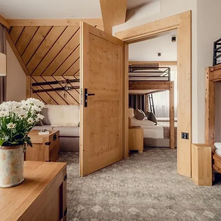 Siedlisko Babia Gora