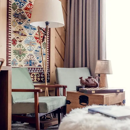 Siedlisko Babia Gora Pansiyon *