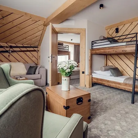 Siedlisko Babia Gora Pansiyon Zawoja