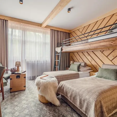 Pansiyon Siedlisko Babia Gora Zawoja