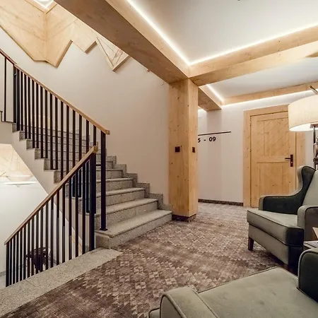 Siedlisko Babia Gora *