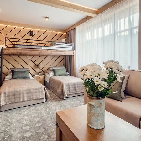 Siedlisko Babia Gora