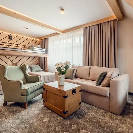 Siedlisko Babia Gora Pansiyon