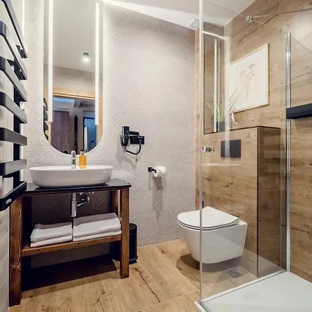 Habitación en casa particular Siedlisko Babia Gora