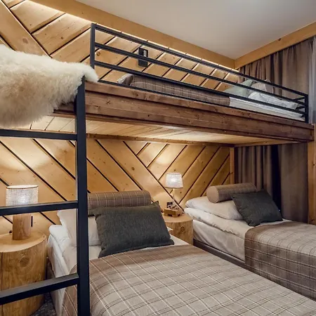 Siedlisko Babia Gora Zawoja