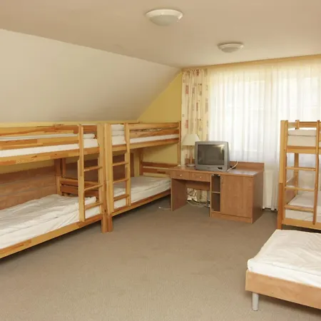 Kwatera prywatna Mosorny Groń
