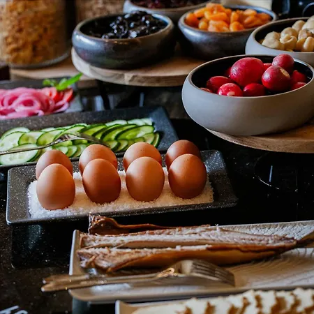 Pansiyon Siedlisko Babia Gora *