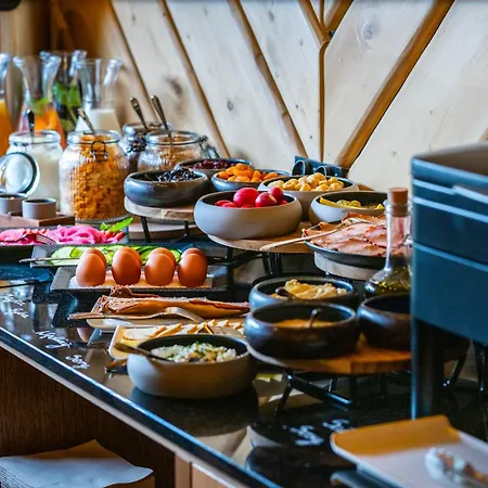 Siedlisko Babia Gora Zawoja