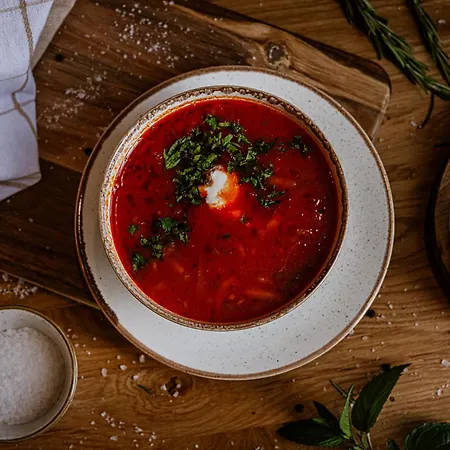 Siedlisko Babia Gora