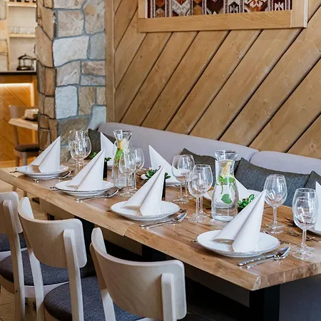 Siedlisko Babia Gora Pansiyon Zawoja