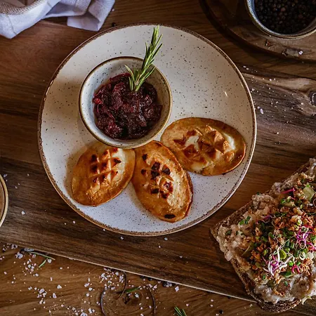 Siedlisko Babia Gora *