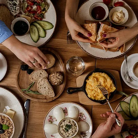 Siedlisko Babia Gora * Zawoja