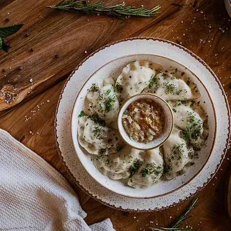 Siedlisko Babia Gora