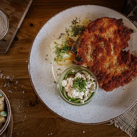 Pansiyon Siedlisko Babia Gora Zawoja