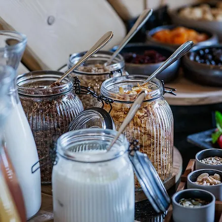 Pansiyon Siedlisko Babia Gora